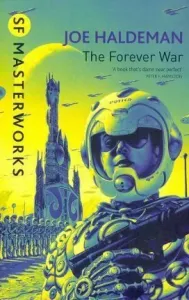 Forever War - Forever War Book 1 (Haldeman Joe)(Paperback / softback)