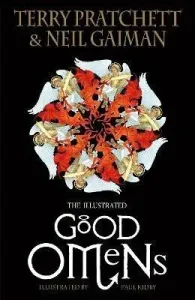The Illustrated Good Omens - Neil Gaiman, Terry Pratchett
