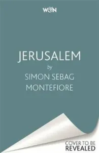 Jerusalem - The Biography (Montefiore Simon Sebag)(Paperback / softback)
