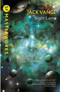 Night Lamp (Vance Jack)(Paperback / softback)