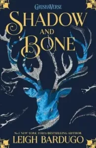 Shadow and Bone: Now a Netflix Original Series - Book 1 (Bardugo Leigh)(Paperback / softback)