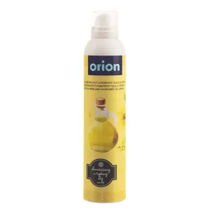 Orion Slunečnicově-řepkový olej na pečení ve spreji 250 ml