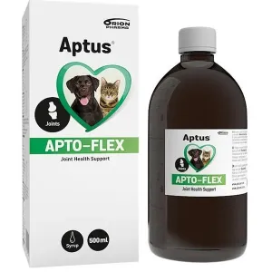 APTUS - APTO flex  sirup - 500ml