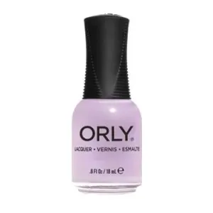 LILAC YOU MEAN IT 18ML - ORLY - LAK NA NEHTY