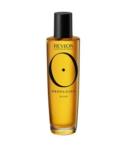 Revlon Professional Vlasová péče s arganovým olejem Orofluido (Elixir) 100 ml