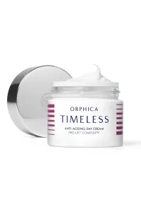 Orphica Denní krém s anti-age účinkem Timeless (Anti-Ageing Day Cream) 50 ml #5741097