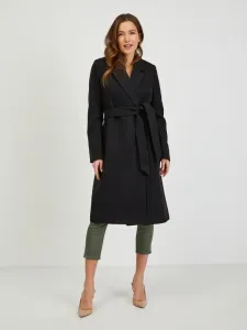 Orsay Kabát Černá #2800990
