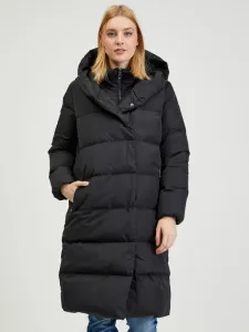 Orsay Kabát Černá #2800731