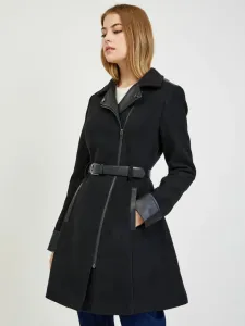 Orsay Kabát Černá #3563411
