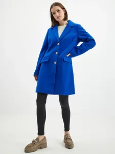 Orsay Kabát Modrá #4034066