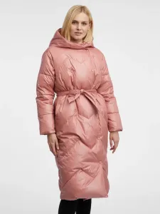 Orsay Kabát Růžová