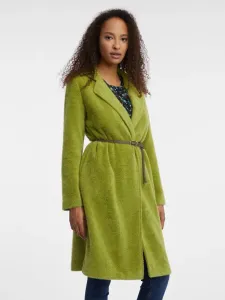 Orsay Kabát Zelená #5327929