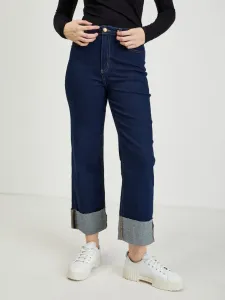 Orsay Jeans Modrá #2801470