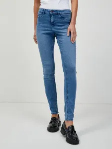Orsay Jeans Modrá #3452949