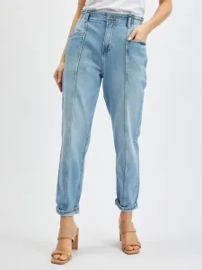 Orsay Jeans Modrá #4310959