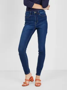 Orsay Jeans Modrá #3524292