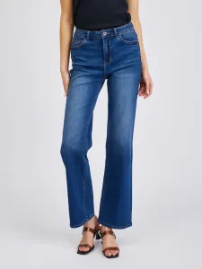 Orsay Jeans Modrá #3961982