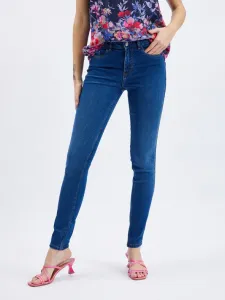 Orsay Jeans Modrá #4515020