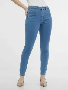 Orsay Jeans Modrá #6180935