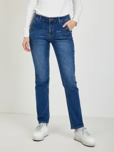 Orsay Miko Jeans Modrá #3962928