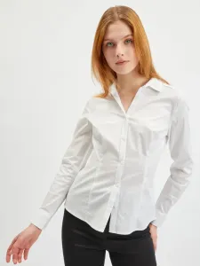 Orsay Košile Bílá #4261525