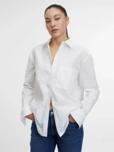 Orsay Košile Bílá #6181026