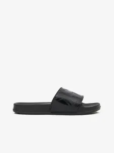 Orsay Pantofle Černá #4696745