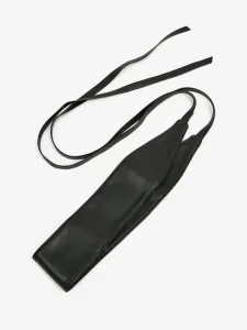 Orsay Pásek Černá