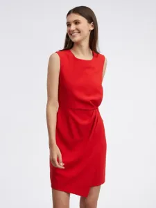 Orsay Šaty Červená