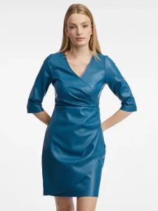 Orsay Šaty Modrá