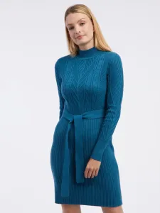 Orsay Šaty Modrá #5610289