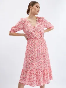 Orsay Šaty Růžová #4449457
