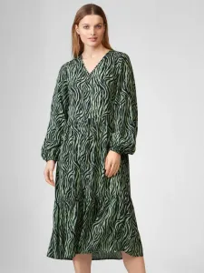 Orsay Šaty Zelená #2846052