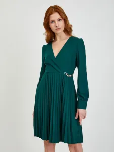 Orsay Šaty Zelená #4076055