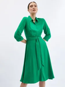 Orsay Šaty Zelená #4511551