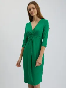 Orsay Šaty Zelená #4270428
