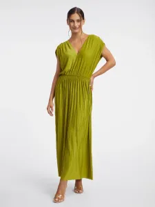Orsay Šaty Zelená