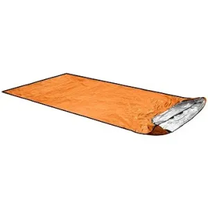 Ortovox Bivy Ultralight výrazná oranžová