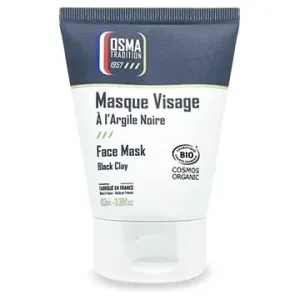 Osma Laboratoires OSMA Face Mask pleťová maska 100 ml