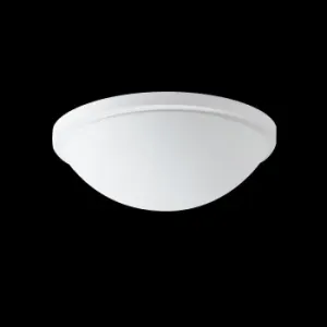 Dekorativní límec pro svítidla OSMONT - B13/X4 bílý