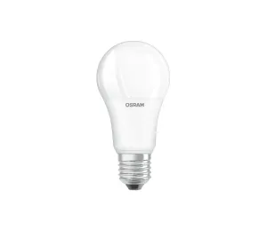 Osram LED Žárovka BASE E27/8,5W/230V 2700K - Osram