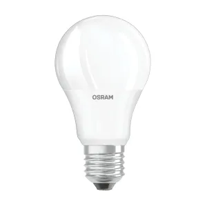 LED žárovka LED E27 A55 4,9W = 40W 470lm 2700K Teplá bílá OSRAM Parathom OSRPARJ0008 #1299206