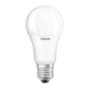 Osram LED žárovka LED E27 A60 13W = 100W 1521lm 2700K Teplá bílá 200° Parathom 4058075593138