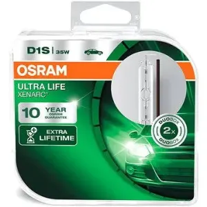 OSRAM 66140ULT-HCB Zarovka, dalkovy svetlomet (66140ULT-HCB)