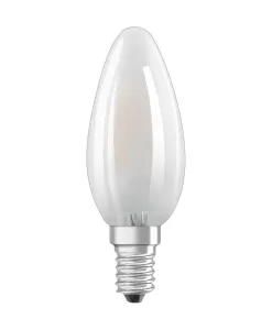 LED žárovky E14 OSRAM