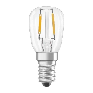 LED žárovky E14 7500