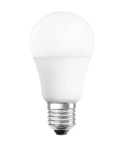 LED žárovka LED E27 A60 10,5W = 75W 1055lm 2700K Teplá bílá 220° OSRAM SUPERSTAR Stmívatelná OSRSTAJ1010