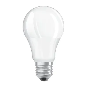 LED žárovka E27 A60 10W = 75W 1055lm 3000K Teplá bílá 200° OSRAM VALUE OSRVALU5207