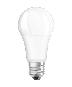 LED žárovka LED E27 A60 14W = 100W 1521lm 2700K Teplá bílá 220° OSRAM SUPERSTAR Stmívatelná OSRSTAJ1015