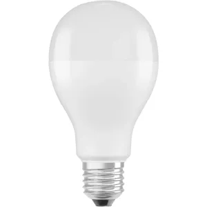 LED žárovka LED E27 A60 19W = 150W 2452lm 4000K Neutrální bílá 200° OSRAM VALUE OSRVALU5330
